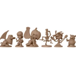 Shop Cool Mini or Not Munchkin Dungeon: Side Quests (Exp.)