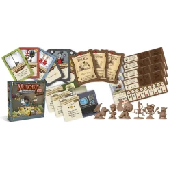 Shop Cool Mini or Not Munchkin Dungeon: Side Quests (Exp.)