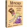 Clearance Steve Jackson Games Munchkin: Game Changers (Exp.)