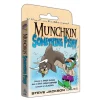 Clearance Steve Jackson Games Munchkin: Something Fishy (Exp.)