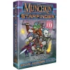 Steve Jackson Games Munchkin Starfinder| Kortspel