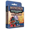 Flash Sale Steve Jackson Games Munchkin Warhammer 40,000: Cults And Cogs (Exp.)