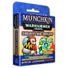 Online Steve Jackson Games Munchkin Warhammer 40,000: Savagery And Sorcery (Exp.)