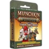 Best Sale Steve Jackson Games Munchkin Warhammer: Age Of Sigmar - Chaos And Order (Exp.)