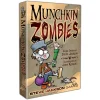 Steve Jackson Games Munchkin Zombies| Kortspel