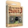 Online Steve Jackson Games Munchkin Zombies 3: Hideous Hideouts (Exp.)