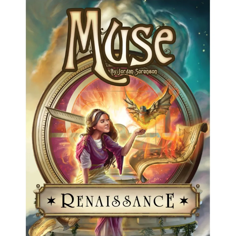 * Muse: Renaissance| Familjespel