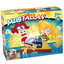 Best Sale Joker Musfallan