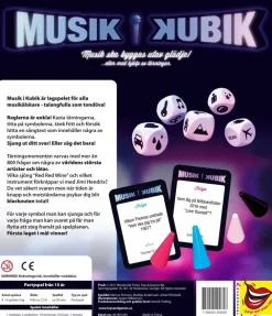 Användbart Litet Företag Musik I Kubik| Festspel