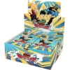 * My Hero Academia Ccg: Heroes Clash Booster Display| Kortspel