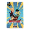 * My Hero Academia Ccg: Heroes Clash Booster Pack| Kortspel