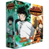 * My Hero Academia Ccg: 2-Player Rival Deck| Kortspel