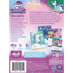 Flash Sale Renegade Game Studio My Little Pony: Adventures In Equestria - Princess Pageantry (Exp.)