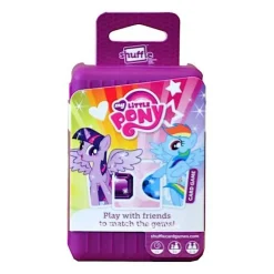 Hasbro My Little Pony Kortspel (Swe.)| Kortspel