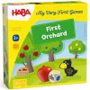 Best Sale HABA My Very First Games - First Orchard