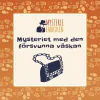 Store Svenska Mordgåtor Mysteriefabriken - Mysteriet Med Den Forsvunna Vaskan