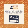 Discount Svenska Mordgåtor Mysteriefabriken - Mysteriet Med Den Forsvunna Tavlan