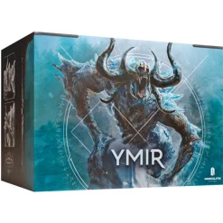 New * Mythic Battles: Ragnarok - Ymir (Exp.)