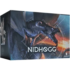 New * Mythic Battles: Ragnarok - Nidhogg (Exp.)