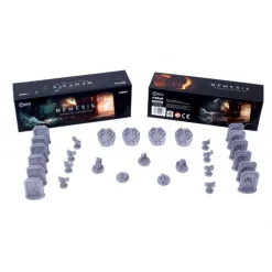 Best Sale Awaken Realms Nemesis: Terrain Expansion (Exp.)