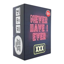 * Never Have I Ever Xxx| Festspel