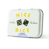 Store Ninja Print Nice Dice