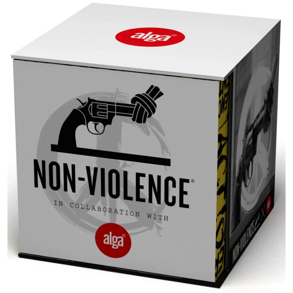 Brio Non-Violence Qube (Swe)| Familjespel