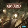 * Obscurio| Festspel