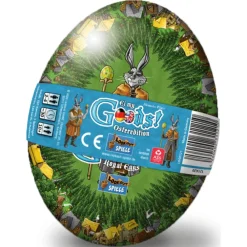 Lookout Games Oh My Goods! - Paskutgava| Kortspel