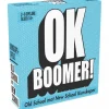 Goliath Ok Boomer!| Festspel