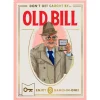 Keymaster Games Old Bill| Kortspel