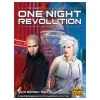 Indie Boards and Cards One Night Revolution| Kortspel