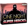 Bezier Games One Night Ultimate Super Heroes| Festspel