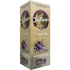 Fashion * Onitama: Light And Shadow (Exp.)