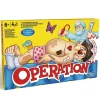 Hot Hasbro Operation
