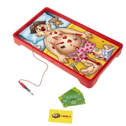 Hot Hasbro Operation