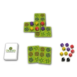 Side Room Games Orchard| Kortspel