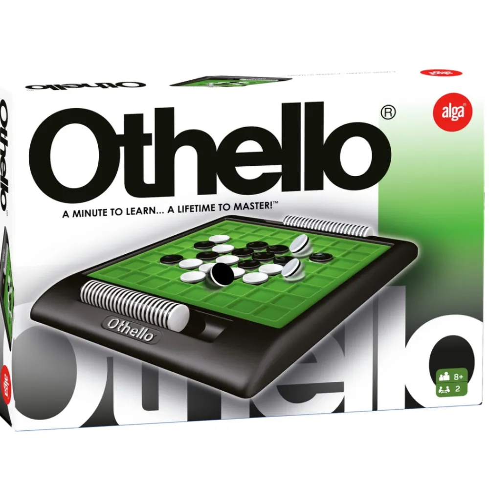 Sale Alga Othello