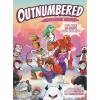 * Outnumbered: Improbable Heroes| Familjespel