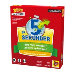 Användbart Litet Företag Pa 5 Sekunder| Festspel