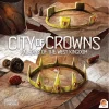 Fashion Renegade Game Studio Paladins Of The West Kingdom: City Of Crowns (Exp.)