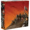 Hot Renegade Game Studio Paladins Of The West Kingdom: Collector''S Box (Exp.)