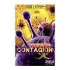 Z-MAN Games Pandemic: Contagion| Kortspel