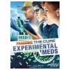 Z-MAN Games Pandemic: The Cure - Experimental Meds (Exp.)| Kortspel