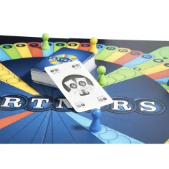 Danspil Partners| Festspel