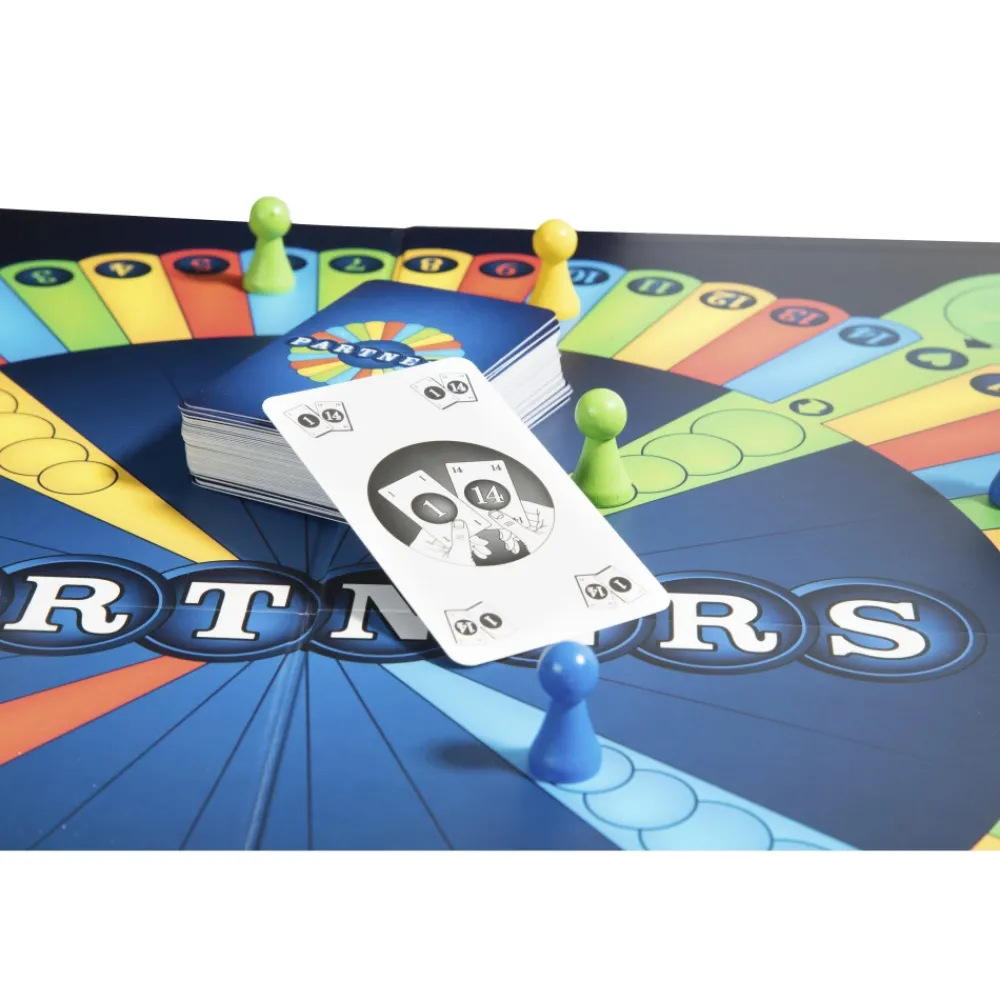 Danspil Partners| Festspel