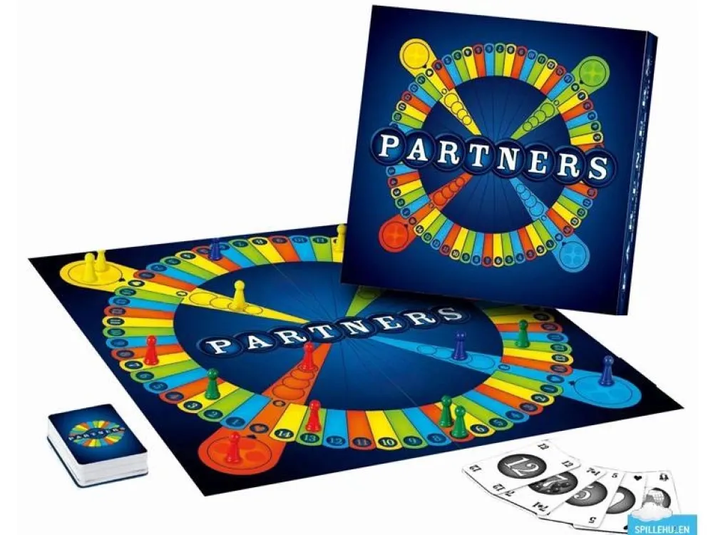 Danspil Partners| Festspel