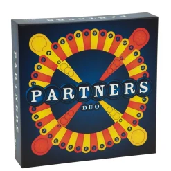 * Partners Duo| Festspel