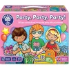 Online Orchard Toys Party, Party, Party!