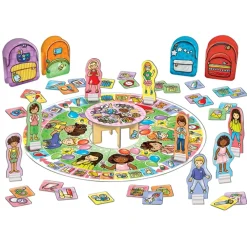 Online Orchard Toys Party, Party, Party!